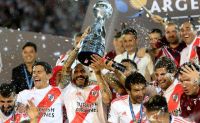 Copa Argentina: ¿Dónde se podrán retirar las entradas para el partido de River Plate?