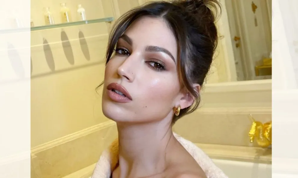 La foto de Úrsula Corberó que ha generado críticas de sus seguidores