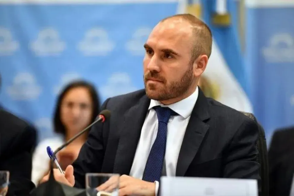 El gobierno descartó subir las retenciones ahora pero considera otra medida