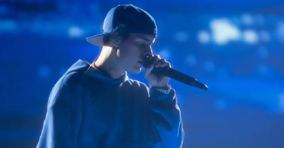 Conocé más sobre la enfermedad que tiene Justin Bieber