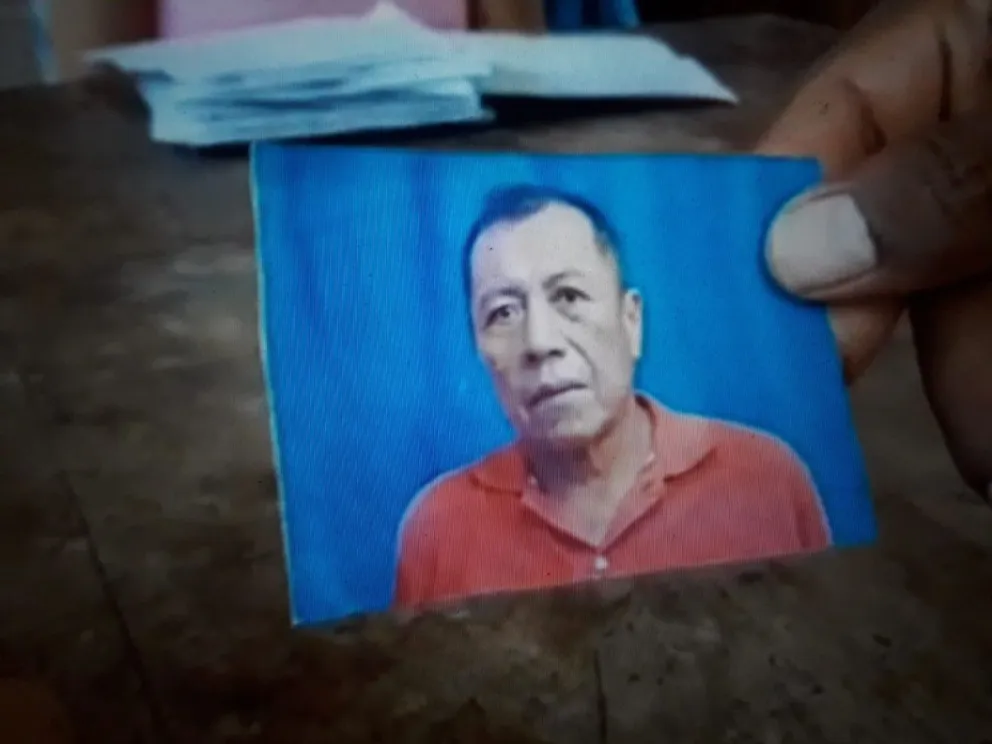 "Ahora nos quedamos solos": perdieron a su padre tras una brutal golpiza mientras lo robaban