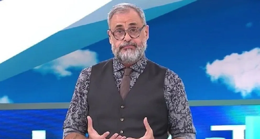 Jorge Rial