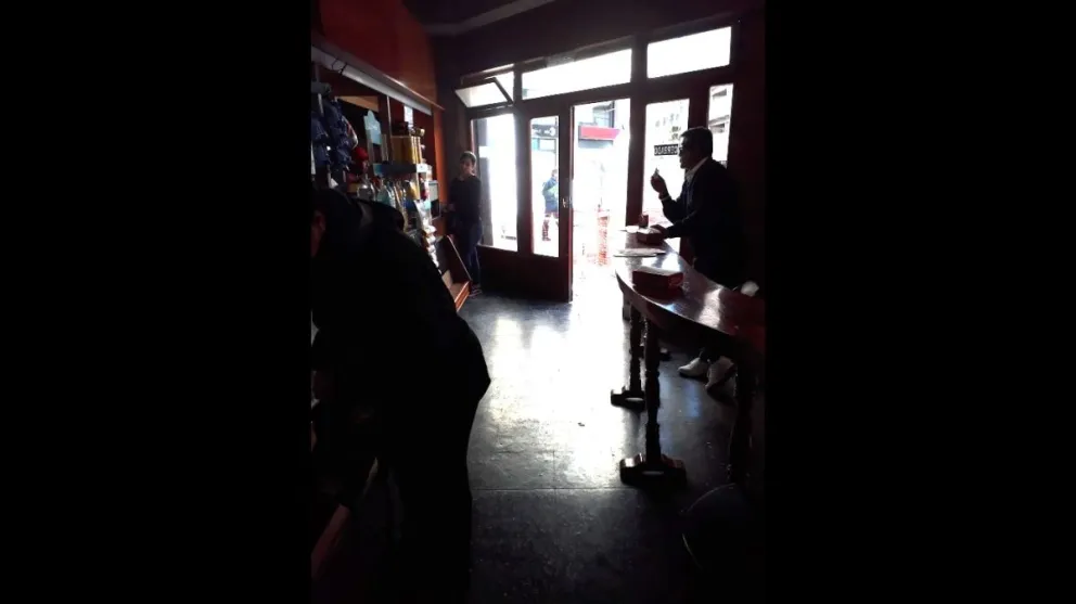 Terrible avivada en Salta: aumentó el huevo y los comercios barriales esconden los mapples