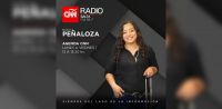 Noelia Peñaloza y su programa se suman al aire de Radio CNN Salta