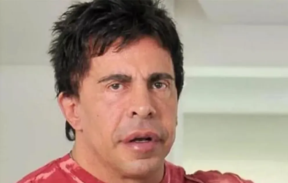Gustavo Martínez