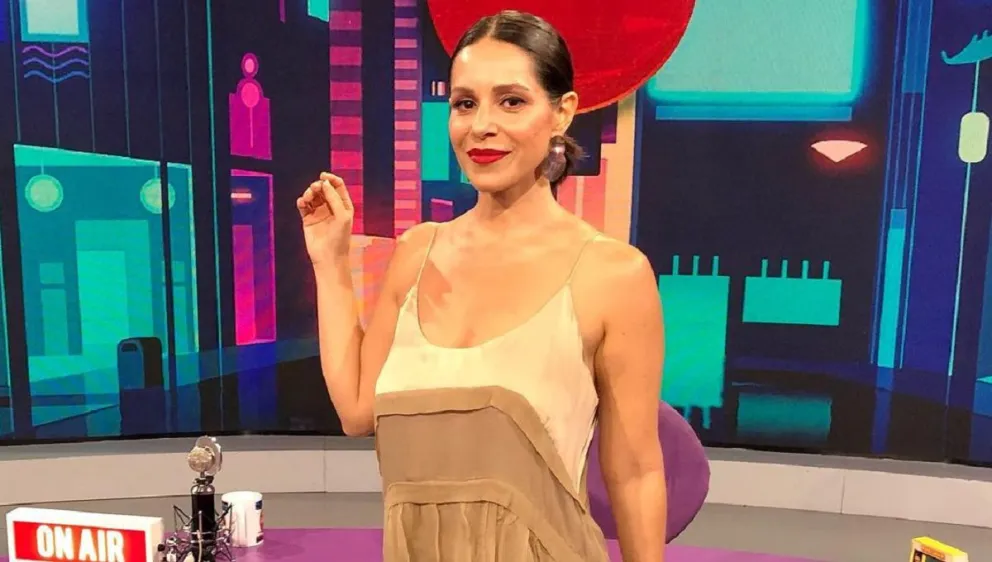 Alejandra Quevedo