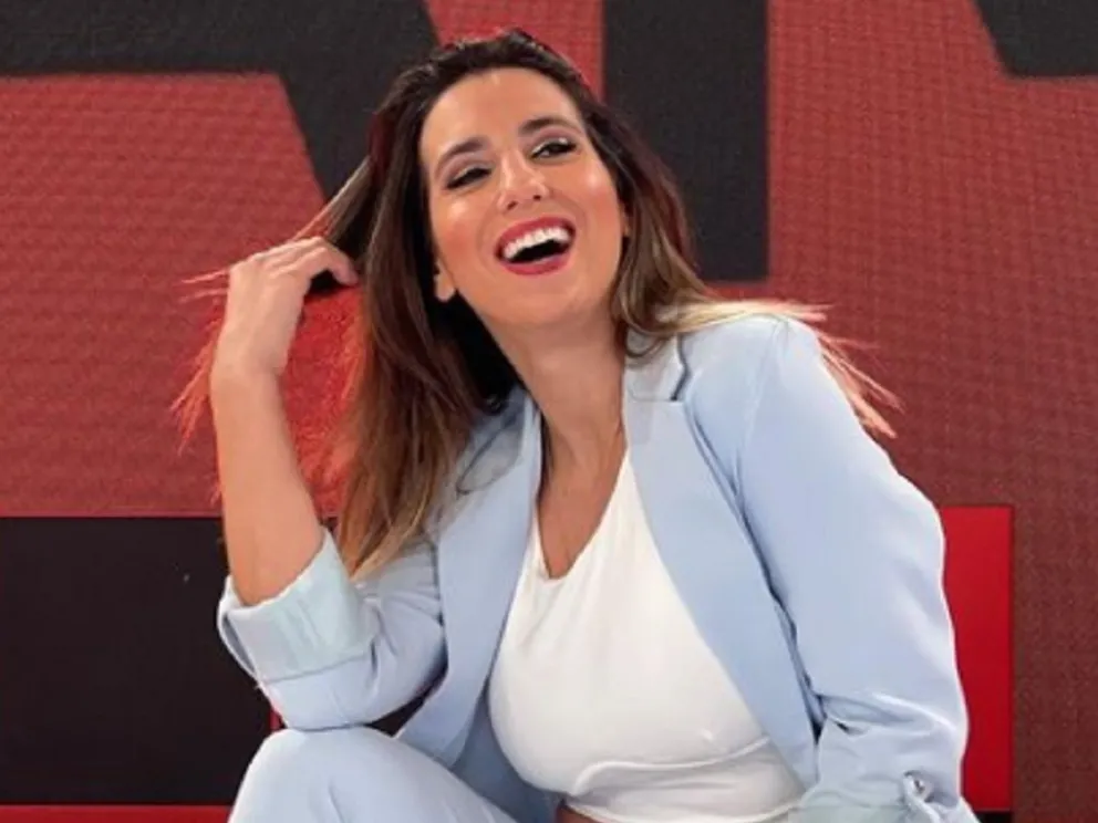 Cinthia Fernández mostró una firme postura ante la posibilidad de volver a LAM