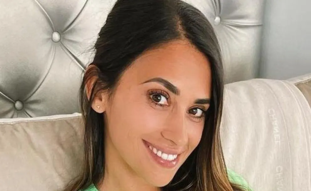 Antonela Roccuzzo y una publicación en instagram que emociona a todos 