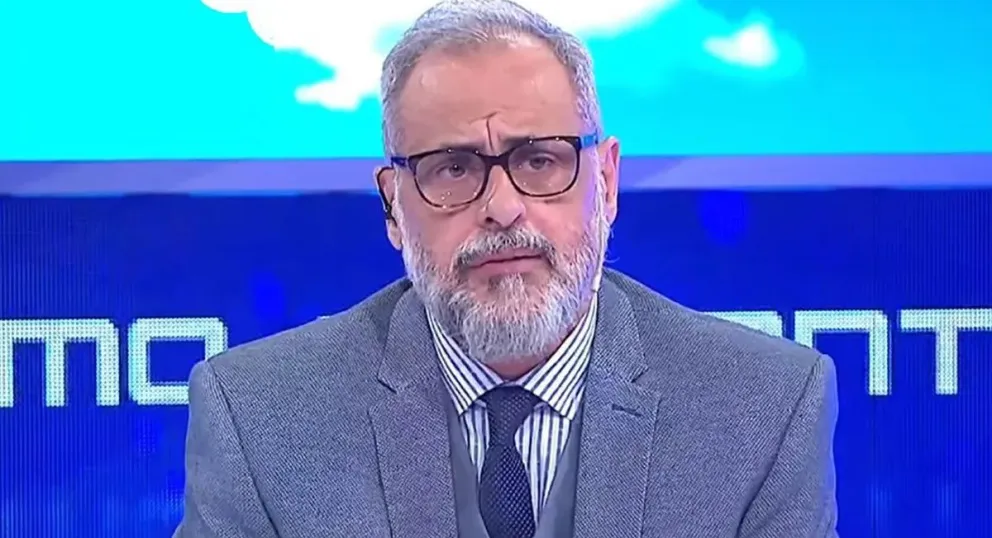 Jorge Rial