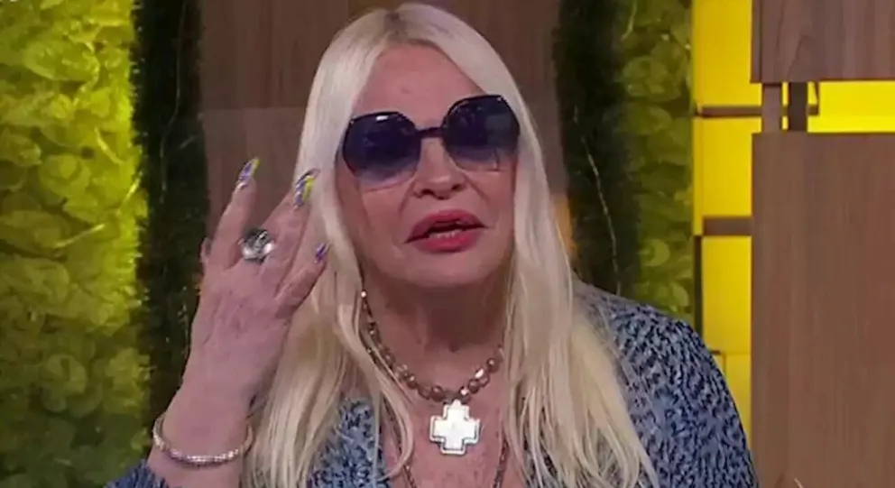 Silvia Suller