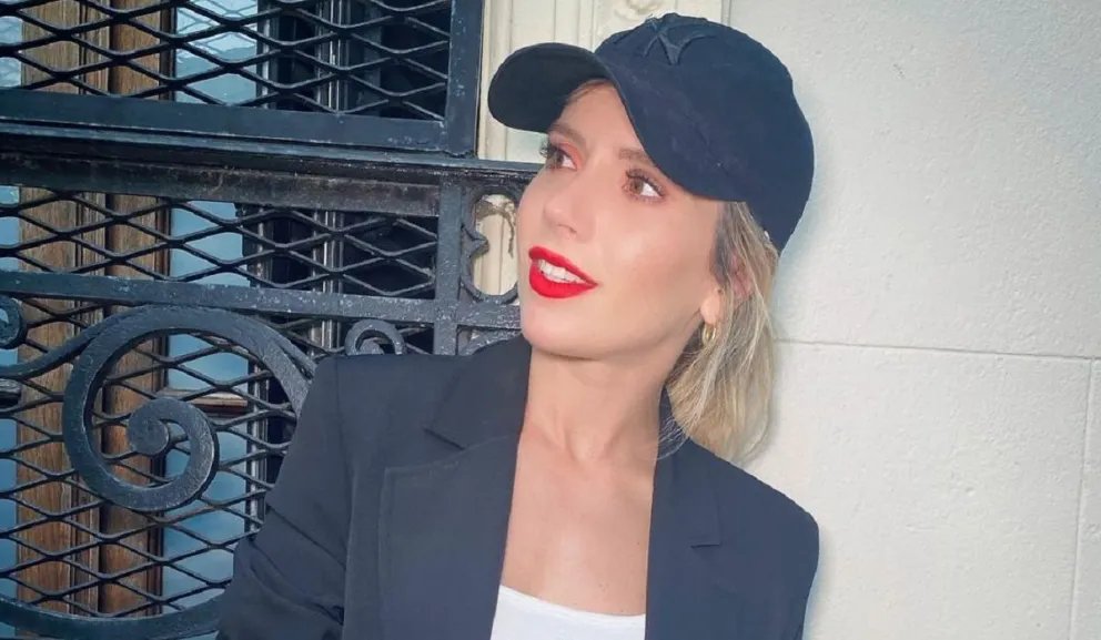 Laurita Fernández