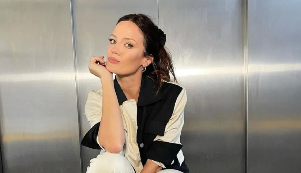 Paula Chaves