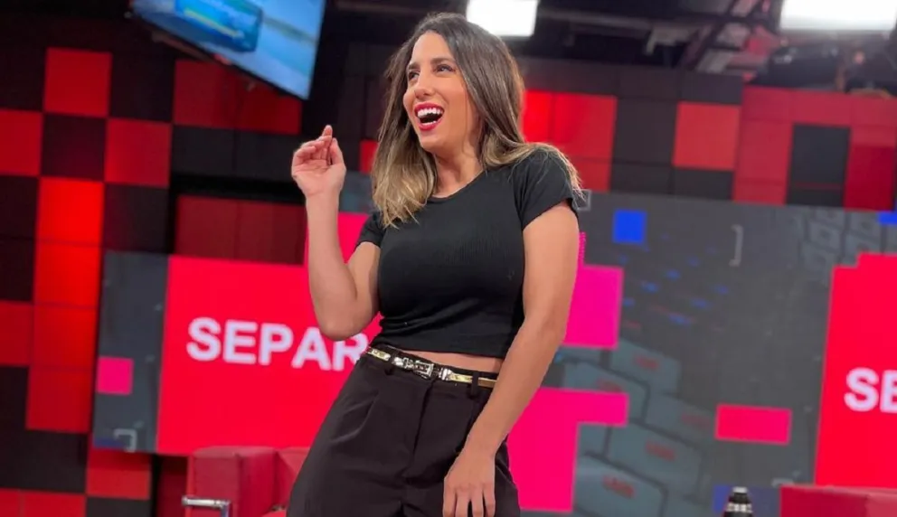 Cinthia Fernández