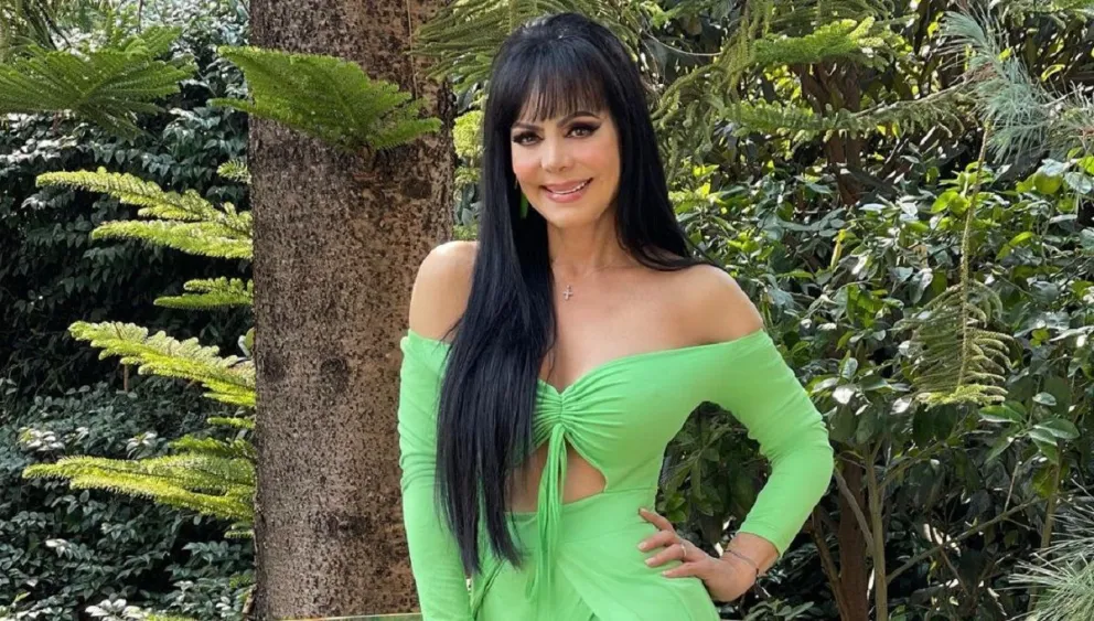 Maribel Guardia