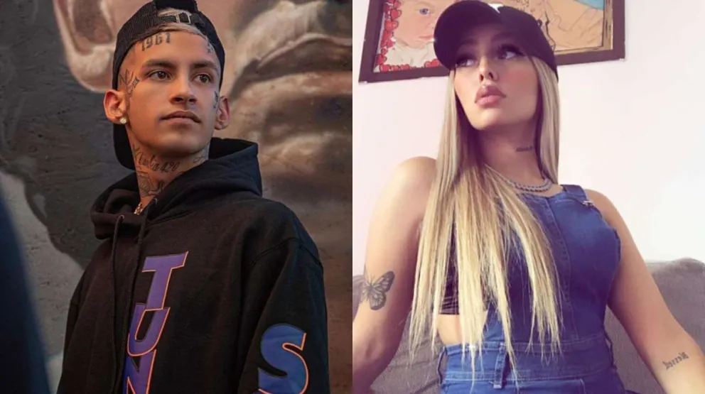 ¿Qué dijo Tamara Báez respecto a la relación de Wanda Nara y L-Gante?
