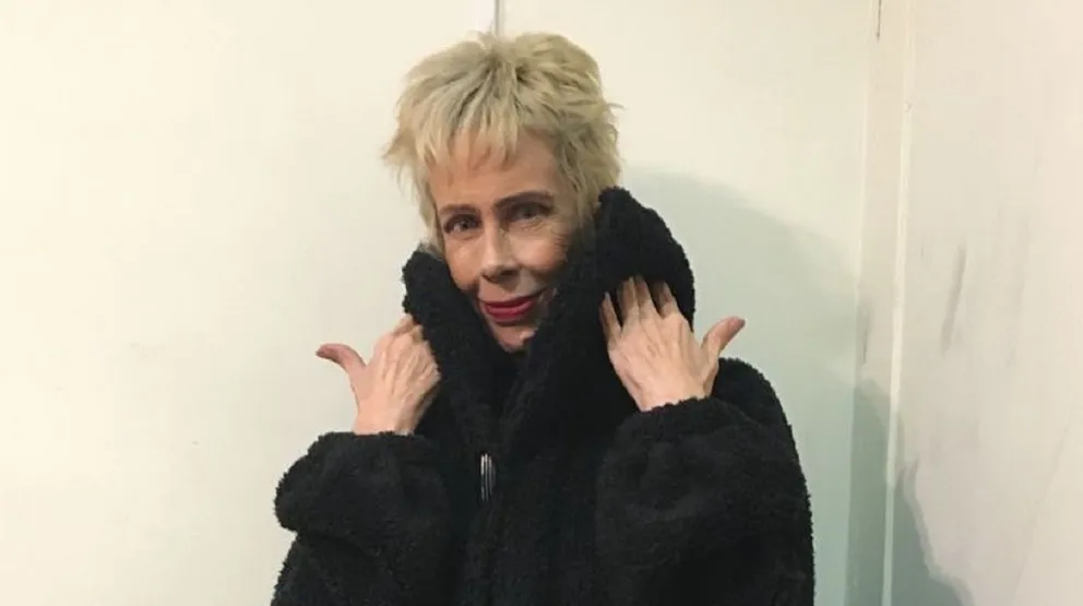 María Valenzuela