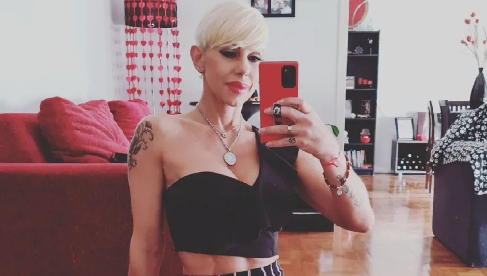 Mónica Farro