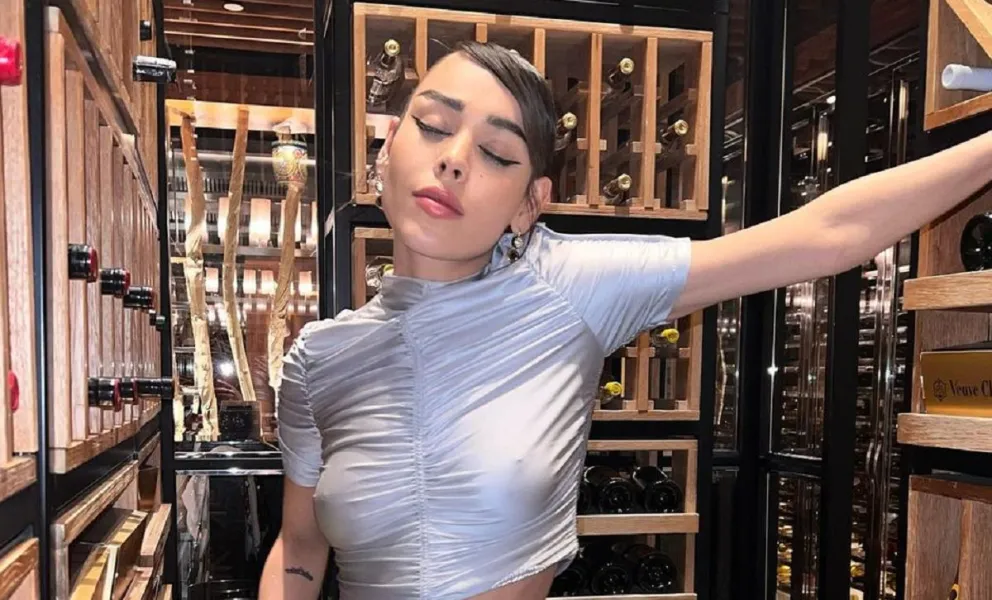 Danna Paola