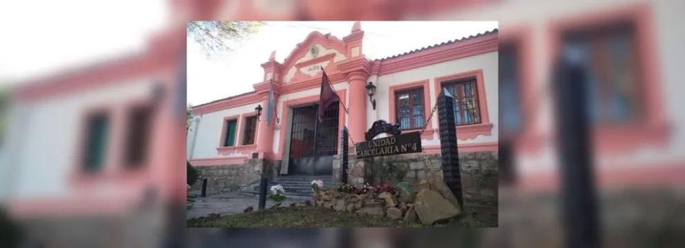 Terror en el penal de mujeres: hallaron muerta a una reclusa