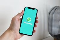 WhatsApp y una nueva herramienta para la cámara