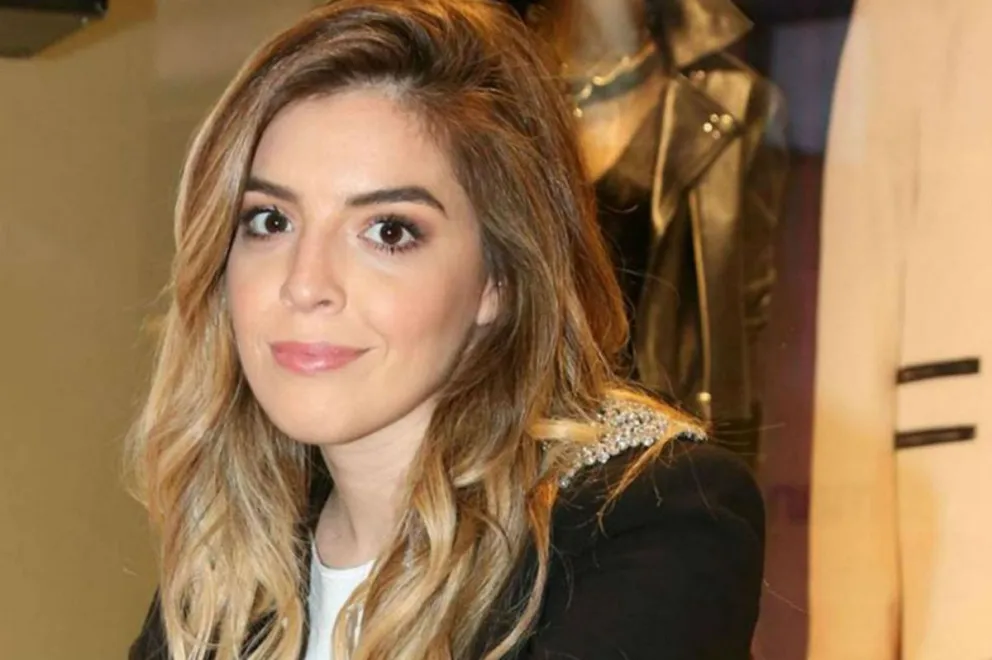 En exclusiva: Dalma Maradona reveló cómo es la relación que tiene con sus hermanos