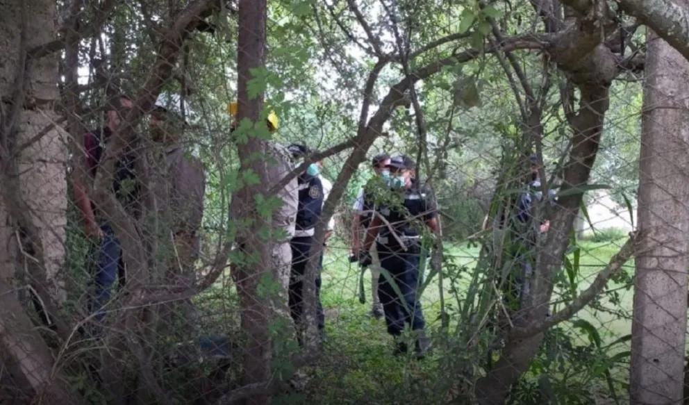 Horror en el barrio Mirador: una abuela es acusada de la muerte de la nena por electrocución