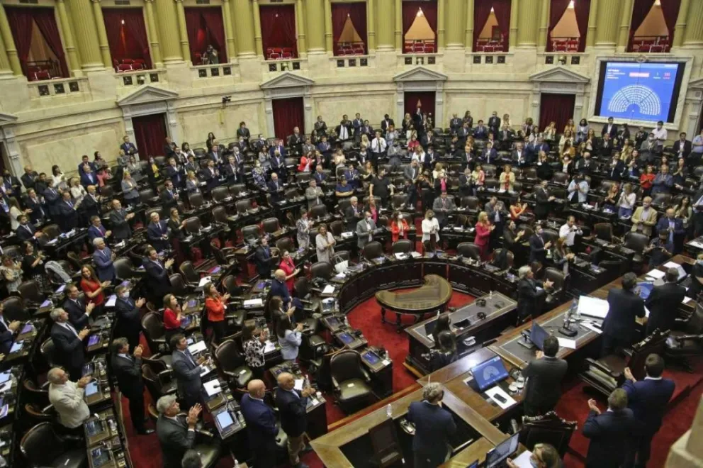 Cámara de Diputados