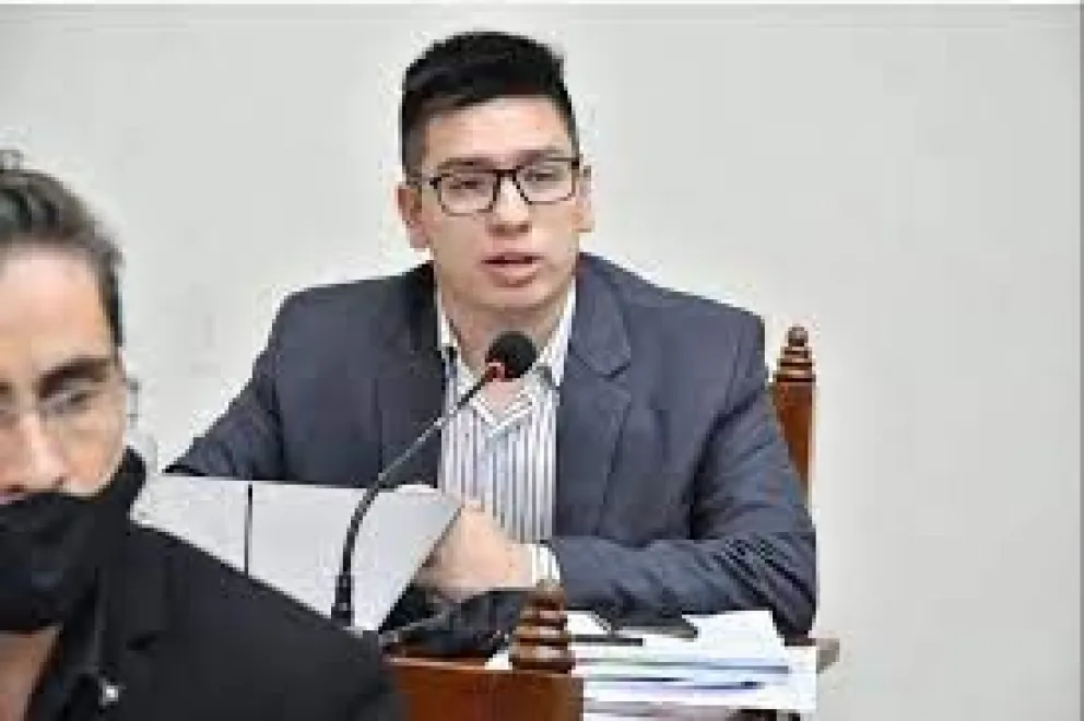 Foto: Pablo Emanuel López