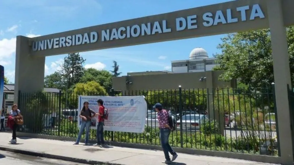 Por los 50 años de la UNSa habrá distintas actividades