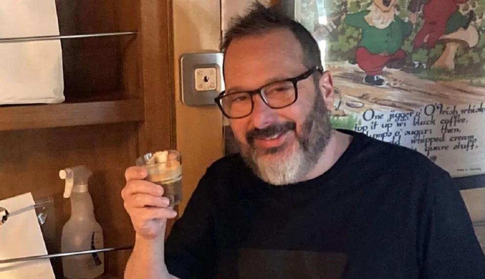 Gerardo Rozín