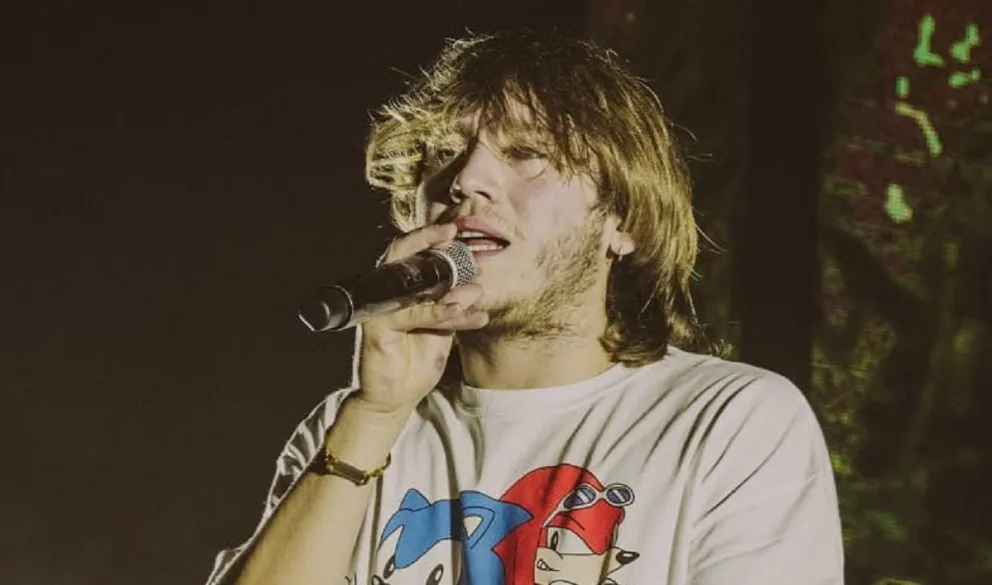 Paulo Londra
