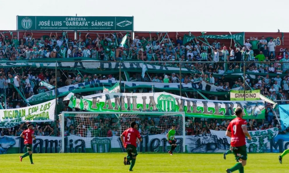 Muerte del hincha de Laferre: por qué se podría haber salvado si sus amigos hubiesen estado cerca