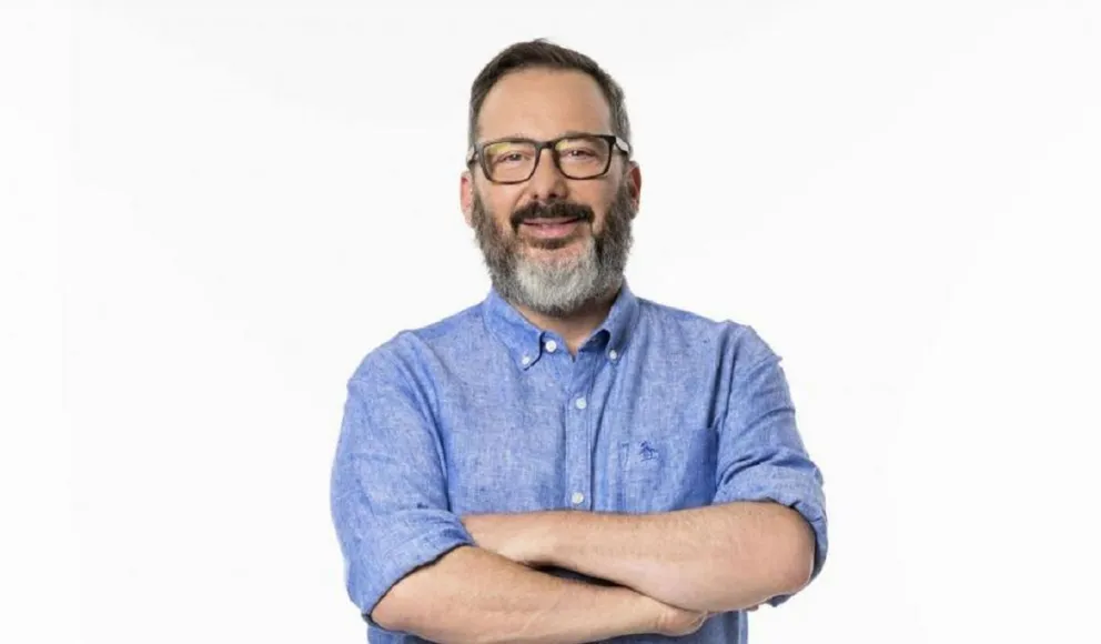 Gerardo Rozín