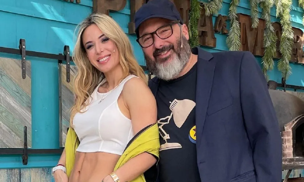Gerardo Rozín