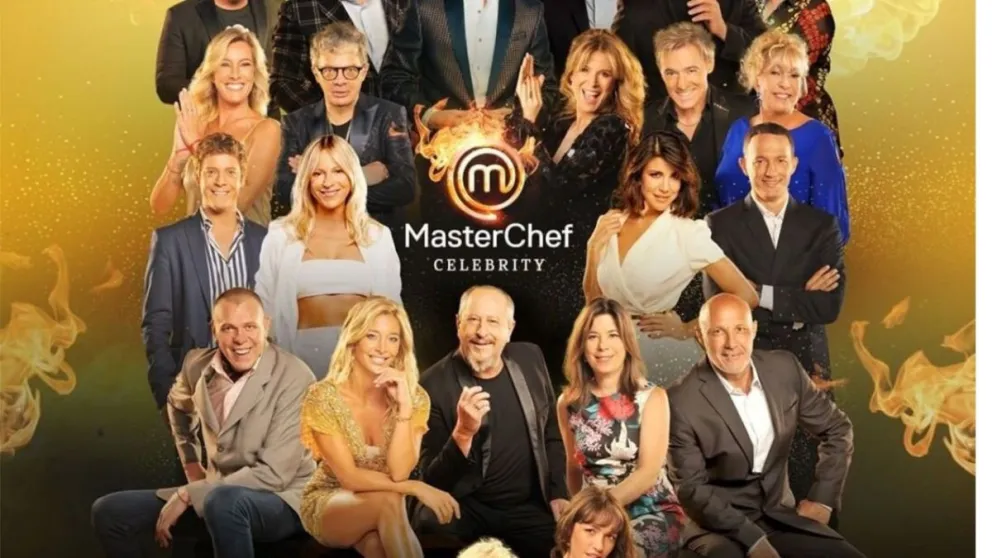 Alerta de spoiler en MasterChef Celebrity 3: este detalle dejó al descubierto quien será el próximo eliminado