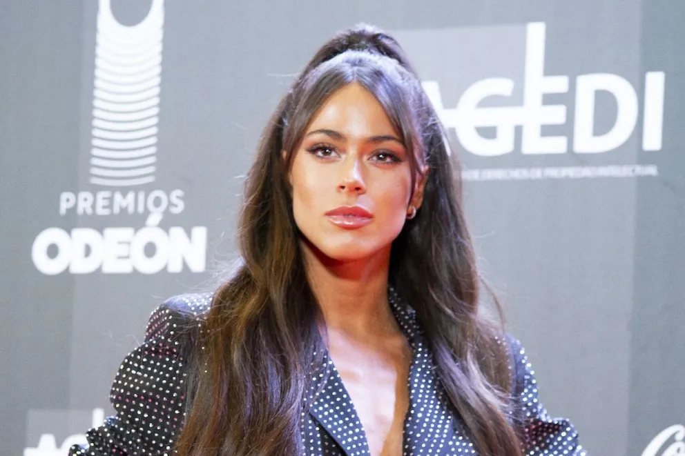 Tini Stoessel recibe una alentadora noticia que conmocionó las redes sociales