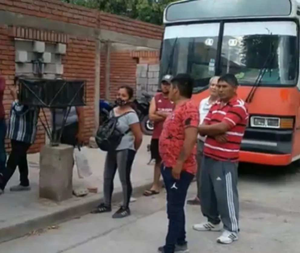 Abuso en Salta.