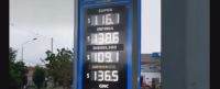 Aumento de combustibles en Salta: no queda ningún litro de nafta por debajo de los $100