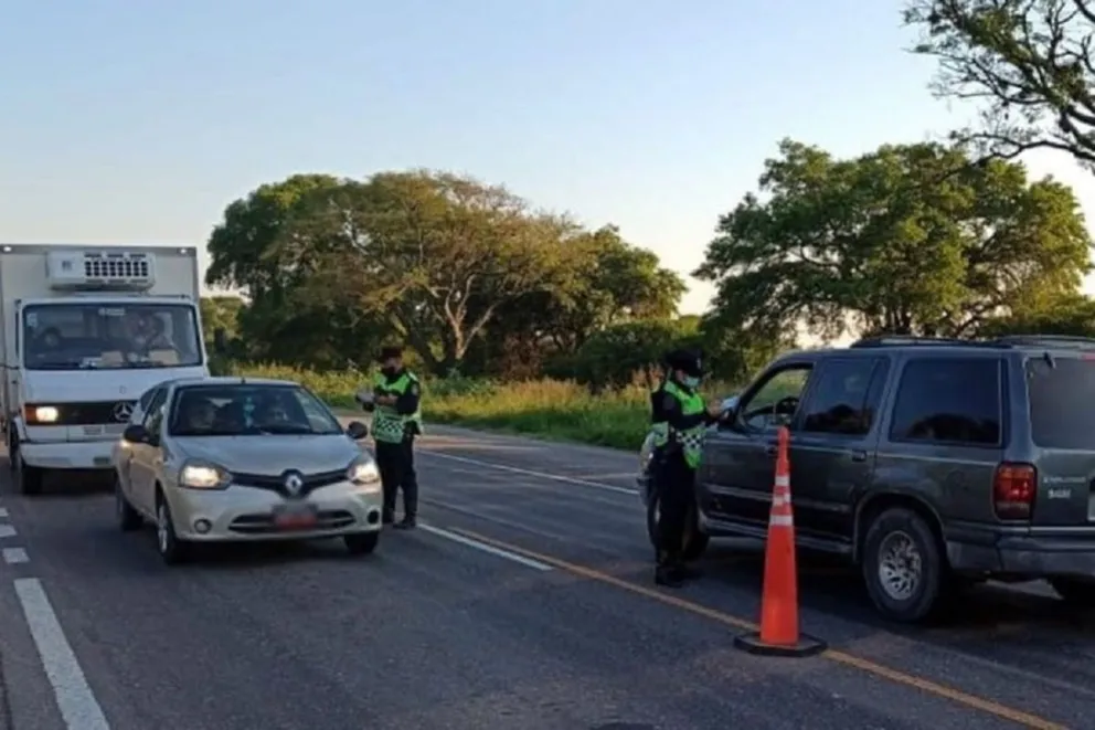 No aprenden nunca: más de 220 conductores salteños multados por beber al volante