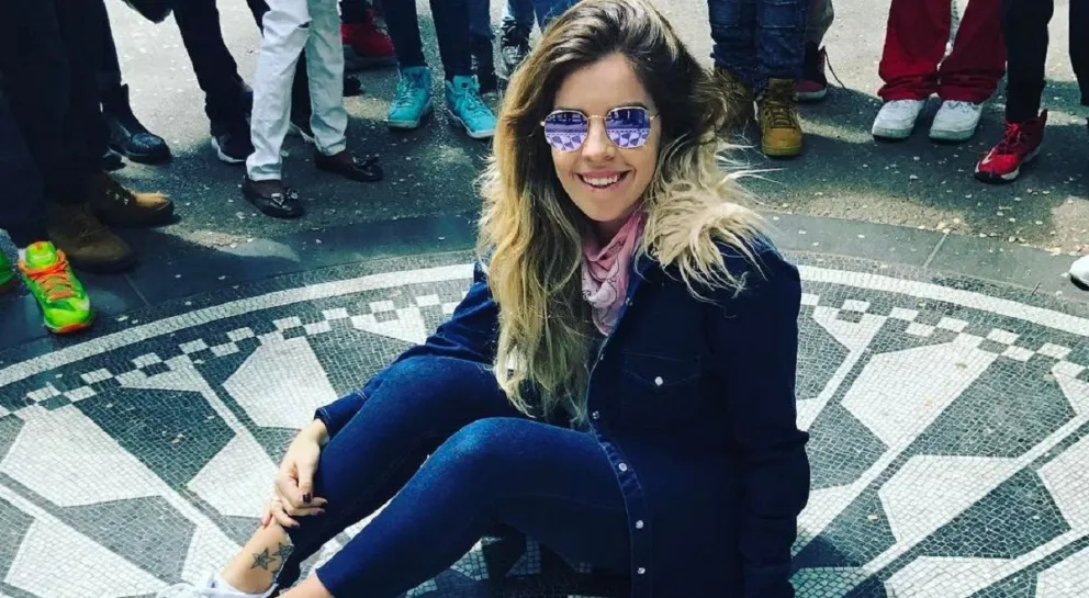Dalma Maradona