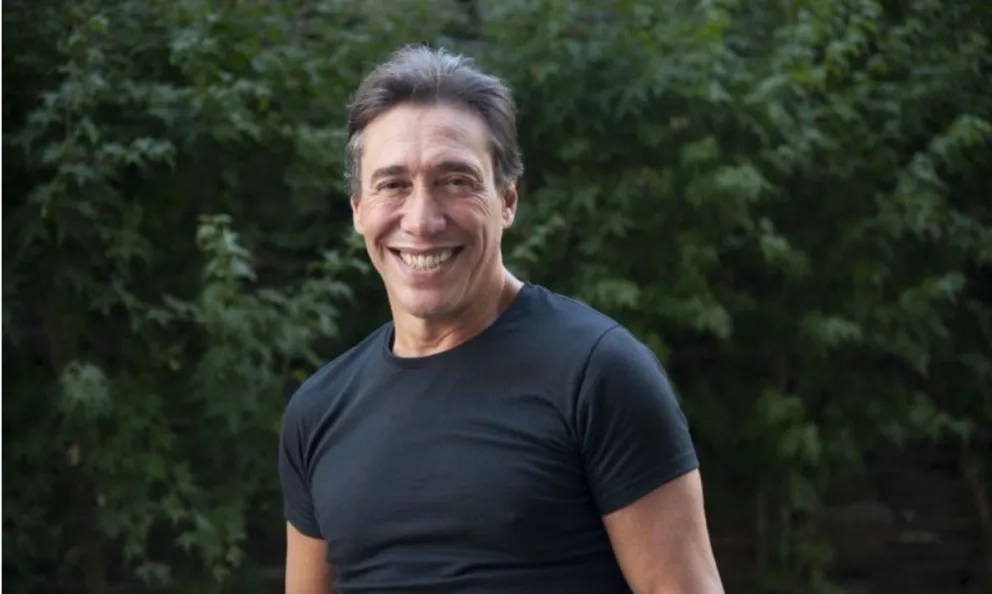 Fabián Gianola: se comprobó el abuso sexual a una mujer y el juez ya le impuso un pena