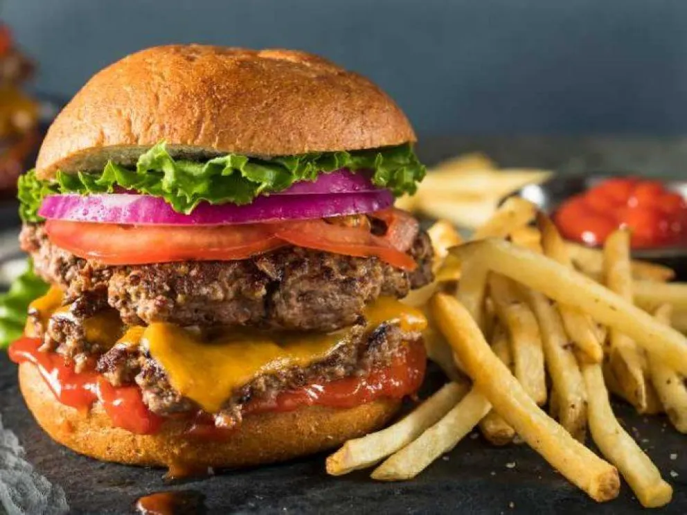 Por la guerra Rusia- Ucrania se crea un mercado negro de “Big Mac”