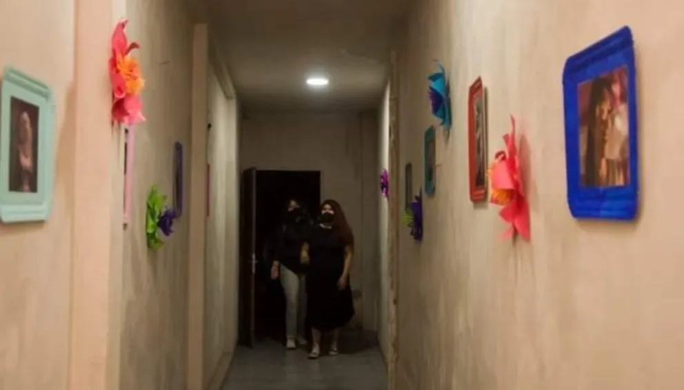 Un nuevo lugar para promocionar los derechos de las personas trans