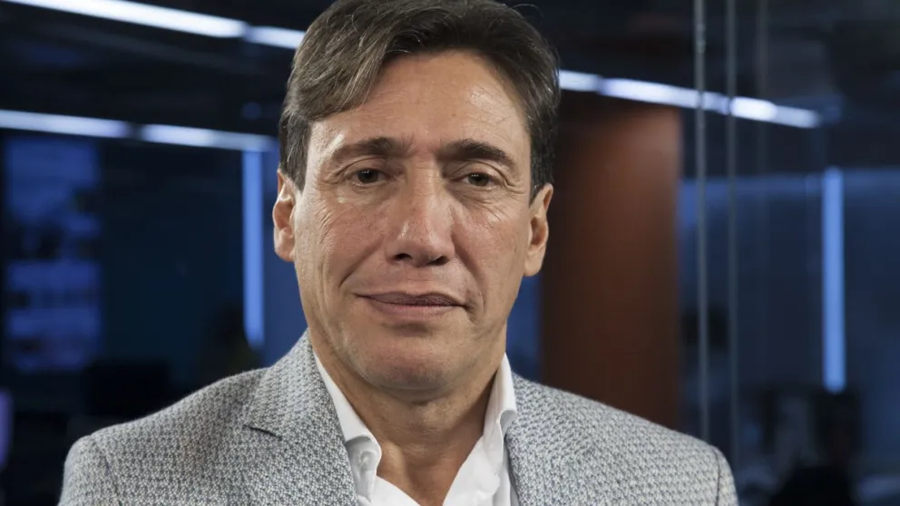 Le cayó la justicia: Por estas razones procesaron y embargaron a Fabián Gianola 