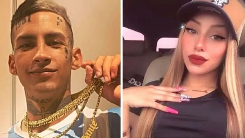 Conocé el momento exacto en donde Tamara Báez decidió separarse del cantante