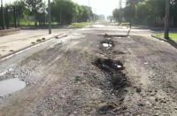 Bache Bº Solidaridad.