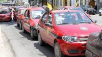 ¿Se viene el aumento en la tarifa de taxis en Salta tras el incremento de combustibles?