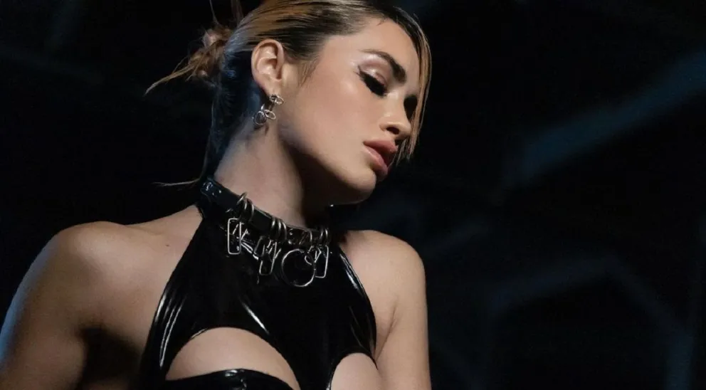 Lali Espósito