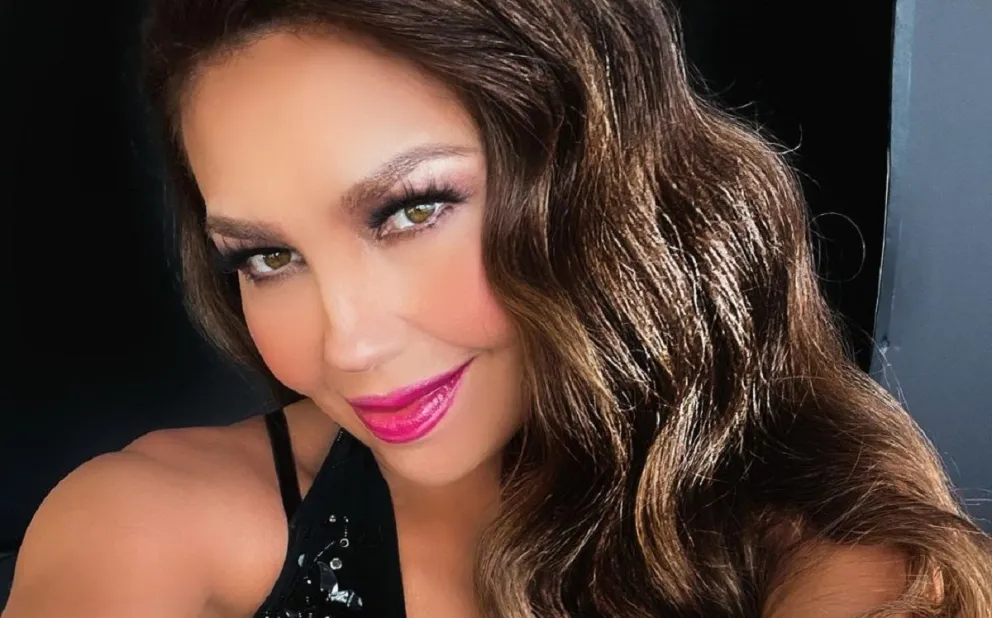 Thalía