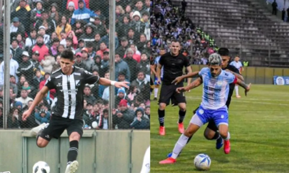 Copa Argentina: Gimnasia y Tiro más Central Norte ya tienen sus rivales para los 32avos de final